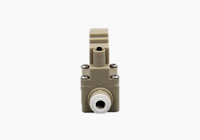 HP-03-GR-EZ Connector