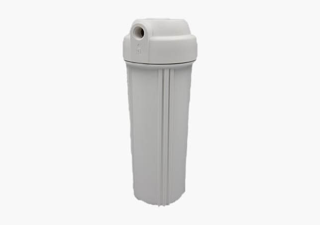 W905-W3 Filter housing